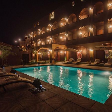 Monastery Suites Oranjestad Eksteriør billede