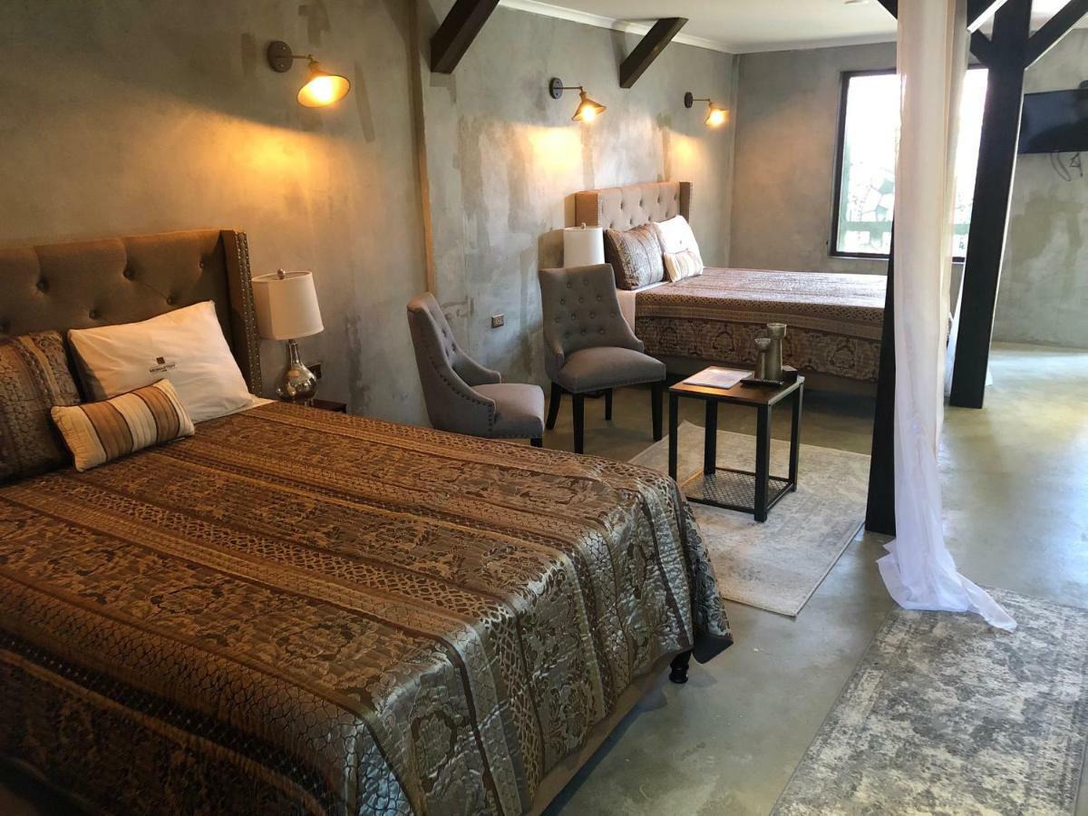 Monastery Suites Oranjestad Eksteriør billede